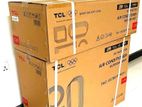 TCL (Smart) Inverter AI Technology Brand New AC- 2025 Model