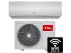 TCL Smart Inverter (AI TECHNOLOGY) Brand New AC-R32 Refrigerant