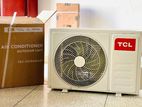 TCL Smart Inverter Air Conditioner