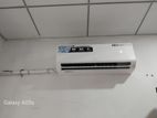 TCL Smart Inverter Air Conditioner