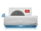 TCL Smart Inverter Air Conditions