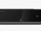 Tcl Smart Inverter (Black) Panel AC New