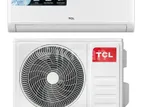 TCL SMART INVERTER BRAND NEW AC R32 Gas 12000BTU AI Technology & WiFi