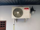 TCL SMART INVERTER BRAND NEW AC R32 Gas 12000BTU