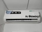 TCL SMART INVERTER BRAND NEW AC R32 Gas AI Technology
