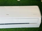 TCL Smart Inverter Brand New Air Conditioner (4way Airflow)