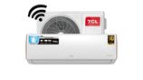TCL Smart Inverter (R32 Gas Refrigerant) Air Conditioner