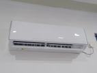 TCL Smart Inverter (R32 New Gas) Air Conditioner /2024 Model