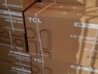 TCL Smart Inverter (R32 New Gas) Air Conditioner