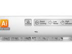 TCL Smart Inverter (R32 New Gas) Air Conditioner