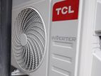 TCL Smart Inverter (R32 New Gas) Brand Air Conditioner