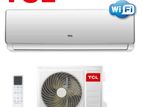 TCL Smart Inverter (WI-FI) 9000BTU To 60000BTU