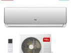 "TCL" Smart Inverter (WiFI) Brand New Air Conditioner