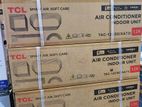 Tcl Smart Inverter with Wi Fi R32 Gas Kit Brand New