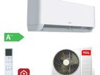 TCL Smart Inverter with WiFi 12000 BTU R32 Gas