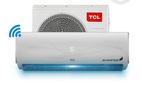 TCL Smart Inveter 4way cooling AC