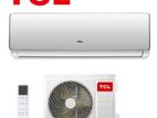 TCL Smart Non Inverter Conditioner 9000BTU TO 24000 BTU