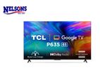 TCL Smart TV 65" 65P635