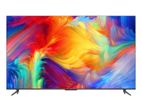 Tcl Smart Tv 70" 70 P635