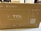 TCL 55 Inch TV
