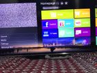 TCL 55Inch Smart Tv