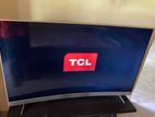 TCL Smart UHD Tv