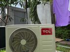 TCL Smart Wifi AC