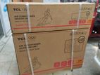 TCL Split Type 12000BTU Air Conditioner (Non-Inverter)