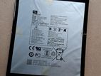 TCL Battery Touch Pad