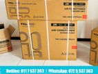 TCL THE BREEZEIN SERIES 24000 BTU Smart Ai Inverter WIth WI-FI R32