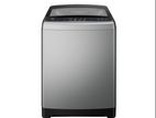 TCL TOP LOADING FULLY AUTOMATIC 12KG INVERTER WASHING MACHINE