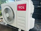 Tcl Turbo Cool Air conditioner
