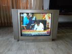 CRT TCL Tv 21 inch