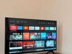 TCL Tv 32 Inch