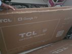 TCL TV 55 Inch QLED