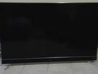 TCL Tv 55inch