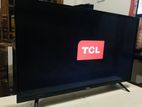 Tcl 32 Inch LED TV