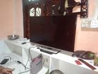 TCL LED TV