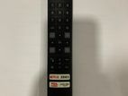 TCL TV Remote