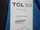 TCL (Used)