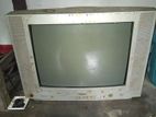 TCL CRT 21'' TV