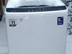 TCL washing machine 11kg Capacity