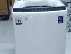TCL Washing Machine 11KG Capacity