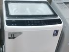 TCL washing machine 11kg Capacity