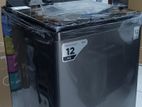 TCL washing machine 12kg Capacity ( inverter)