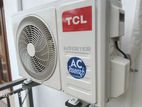 TCL Wifi Inverter (New) 2025 AC