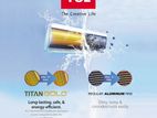TCL WIFI T-AI SMART 1200BTU INVERTER 70% energy saving