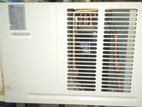 TCL Window Type Airconditioner