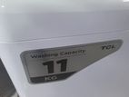 TCL11kg washing machines