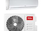 TCL12000 BTU Non Inverter Air Conditioner with wifi